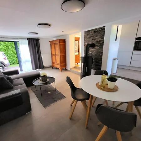 B74 - Der Perfekte Urlaubsort Apartman