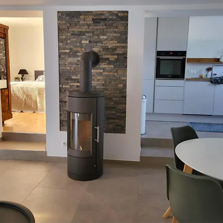 Apartman B74 - Der Perfekte Urlaubsort