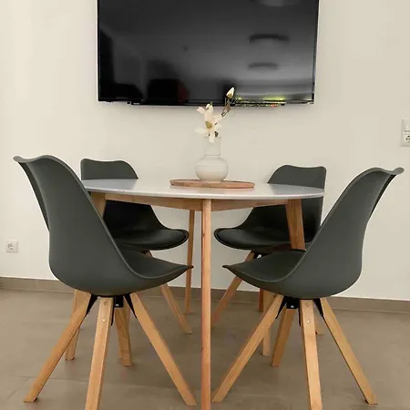 B74 - Der Perfekte Urlaubsort Apartman Simmerath