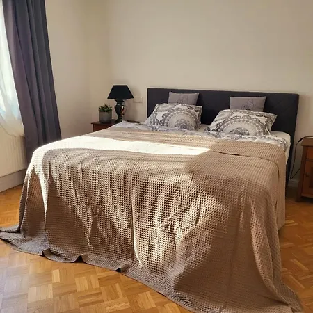 Apartman B74 - Der Perfekte Urlaubsort Simmerath