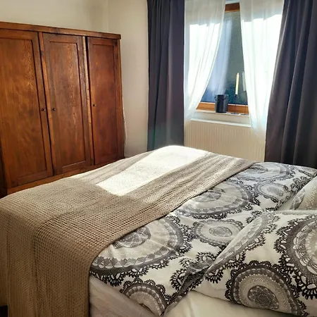 Apartman B74 - Der Perfekte Urlaubsort Simmerath