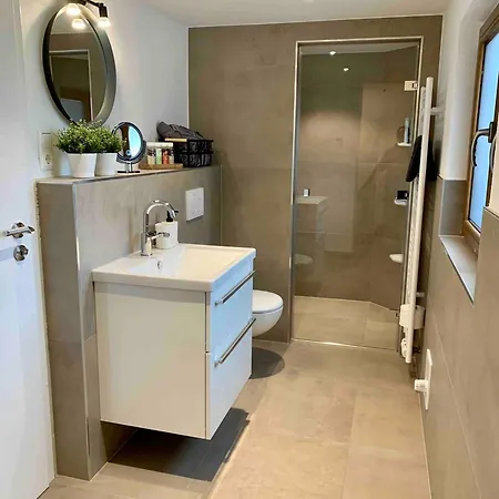 Apartman B74 - Der Perfekte Urlaubsort Simmerath