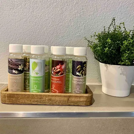 Apartman B74 - Der Perfekte Urlaubsort